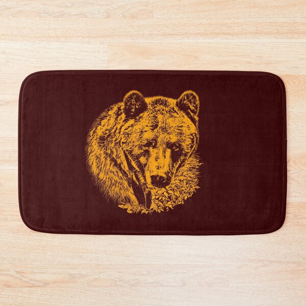 Item preview, Brown Bear designed and sold by Guardi71.
