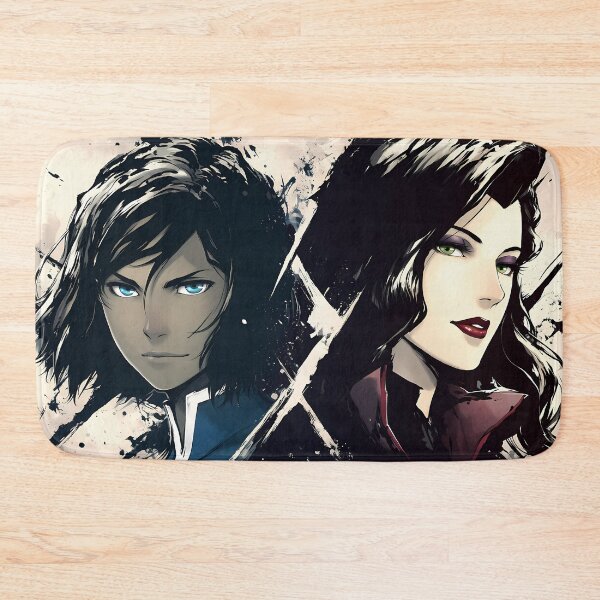 Item preview, Korrasami - 14 designed and sold by Infinite-Aspire.
