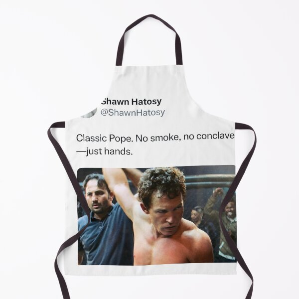 Item preview, Pope Cody and Shawn Hatosy designed and sold by sparklepnk.