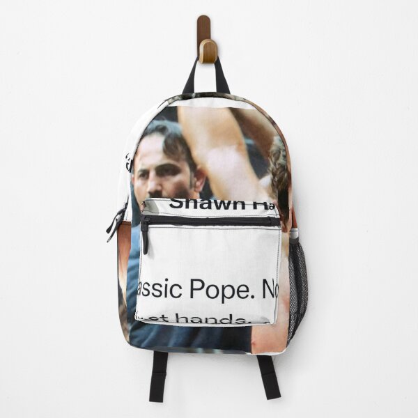 Item preview, Pope Cody and Shawn Hatosy designed and sold by sparklepnk.