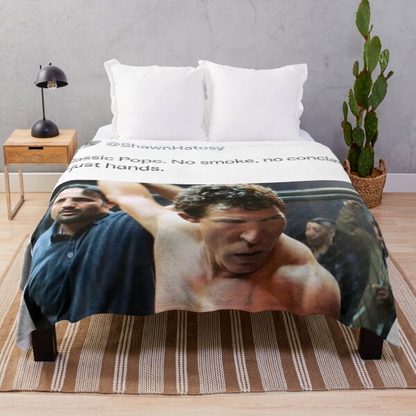 Item preview, Pope Cody and Shawn Hatosy designed and sold by sparklepnk.