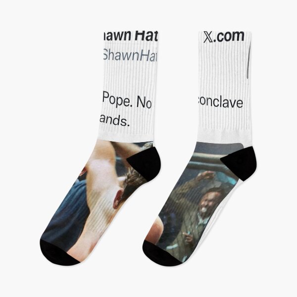 Artikelvorschau, Papst Cody und Shawn Hatosy entworfen und verkauft von sparklepnk.