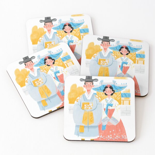 Item preview, Hanbok Beauty Korean designed and sold by 리나 .