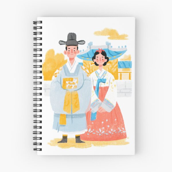 Item preview, Hanbok Beauty Korean designed and sold by 리나 .