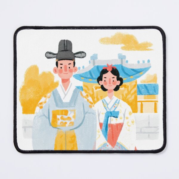 Item preview, Hanbok Beauty Korean designed and sold by 리나 .