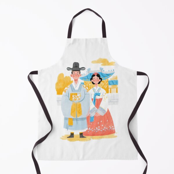 Item preview, Hanbok Beauty Korean designed and sold by 리나 .
