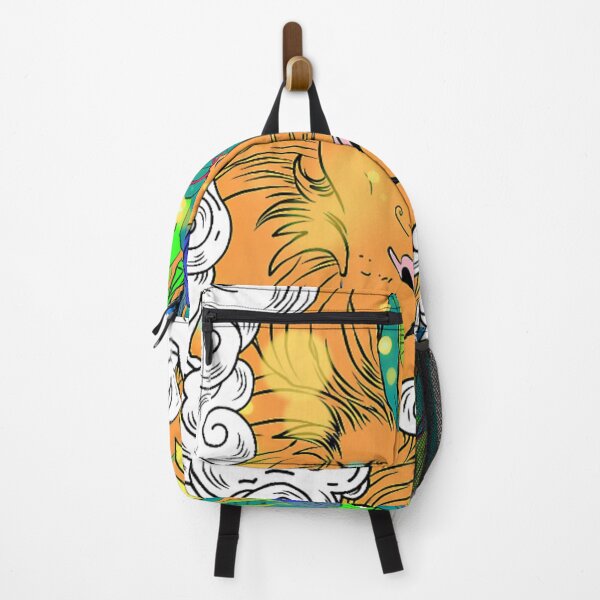 Item preview, Leaftop Lion designed and sold by DEZINOMANIA.