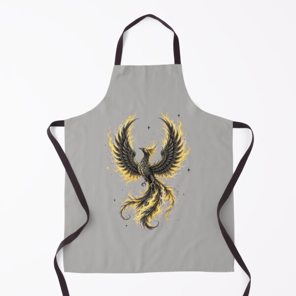 Item preview, Rising Phoenix designed and sold by Planetporridge.
