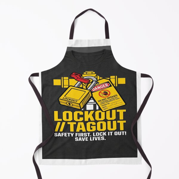 Item preview, Lockout Tagout designed and sold by safetygearpro.