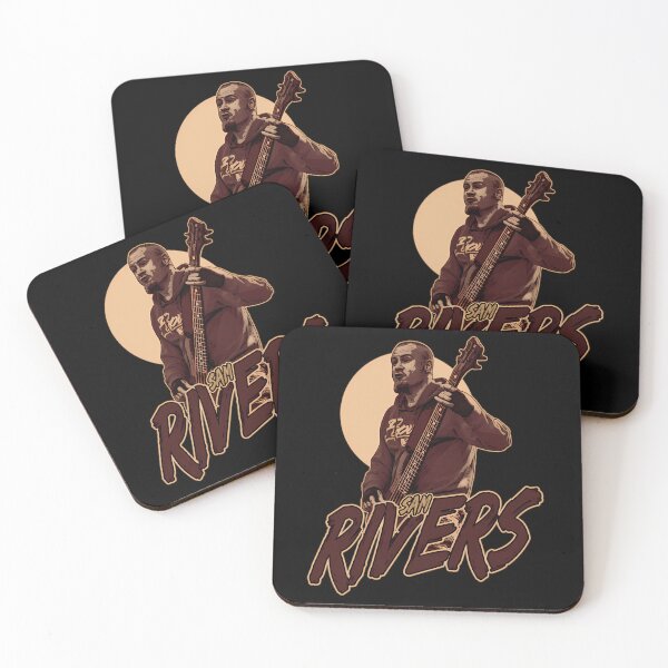 Item preview, Sam Rivers Jazz Legend Vintage Music designed and sold by DenaKonopel.