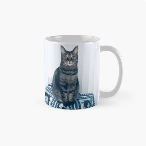 Item preview, Handsome Kitty  designed and sold by Amanda1775.