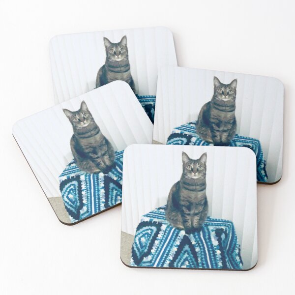 Item preview, Handsome Kitty  designed and sold by Amanda1775.