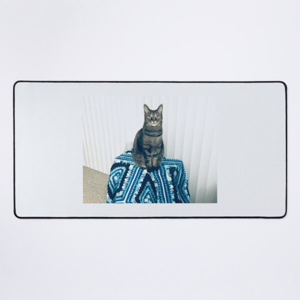Item preview, Handsome Kitty designed and sold by Amanda1775.