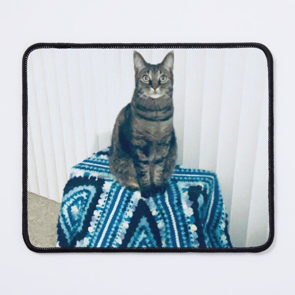 Item preview, Handsome Kitty designed and sold by Amanda1775.