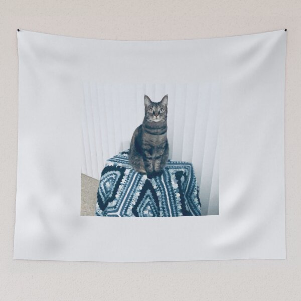 Item preview, Handsome Kitty  designed and sold by Amanda1775.