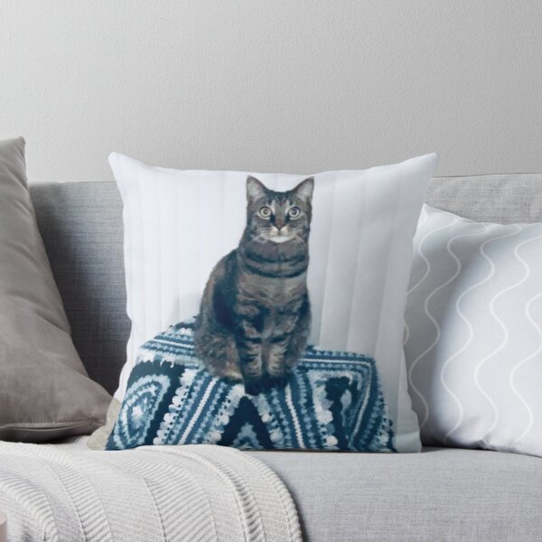 Item preview, Handsome Kitty  designed and sold by Amanda1775.