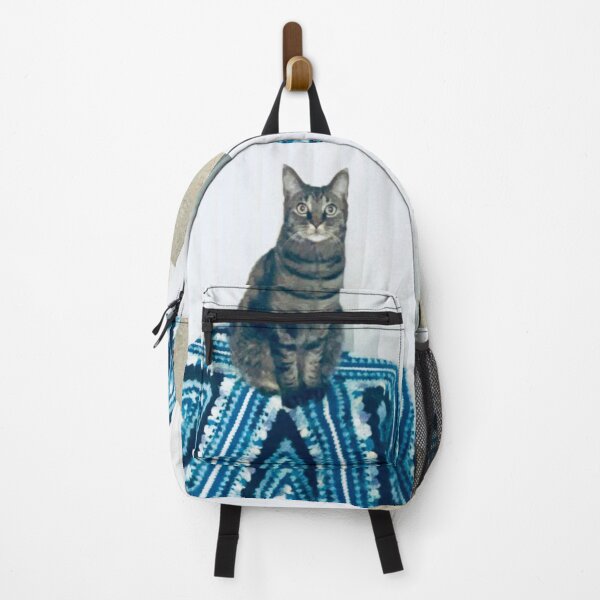 Item preview, Handsome Kitty designed and sold by Amanda1775.