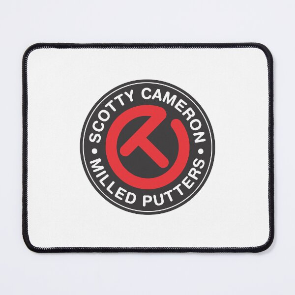 Item preview, milled putters logo designed and sold by airdanapiii.