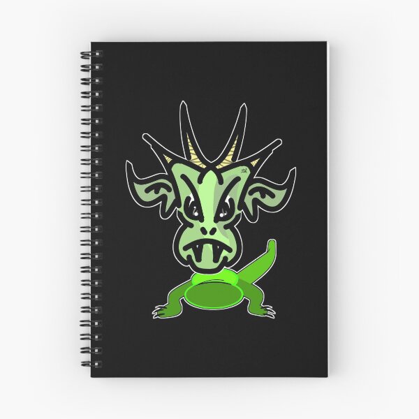 Item preview, Baby Dragon designed and sold by Vincent J. Newman.