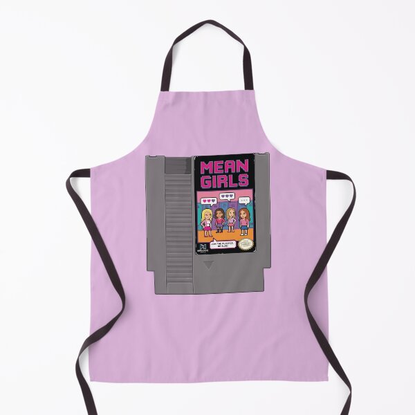 Item preview, Mean Girls Video Game designed and sold by tigrootiger.