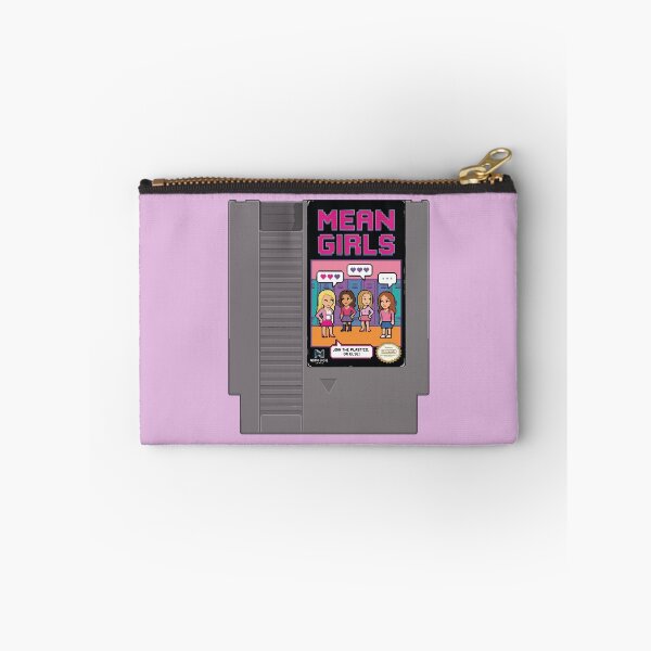 Item preview, Mean Girls Video Game designed and sold by tigrootiger.