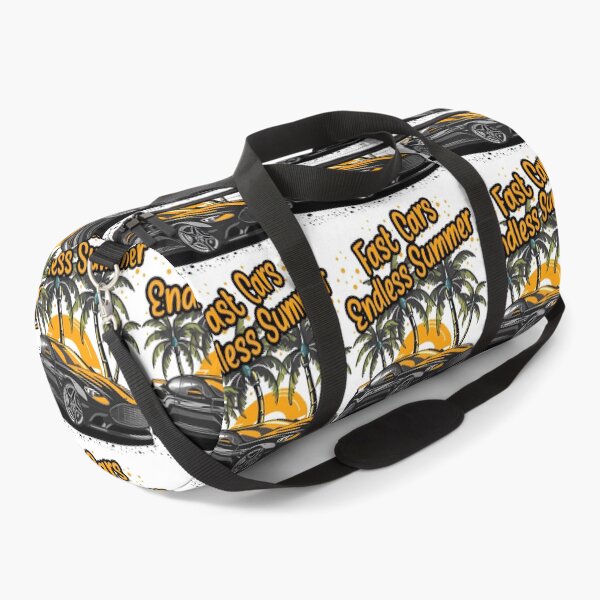 Item preview, Fast Cars - Endless Summer designed and sold by Concept-Hub.
