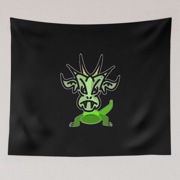 Item preview, Baby Dragon designed and sold by Vincent J. Newman.