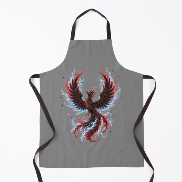 Item preview, Rising Phoenix! designed and sold by Planetporridge.
