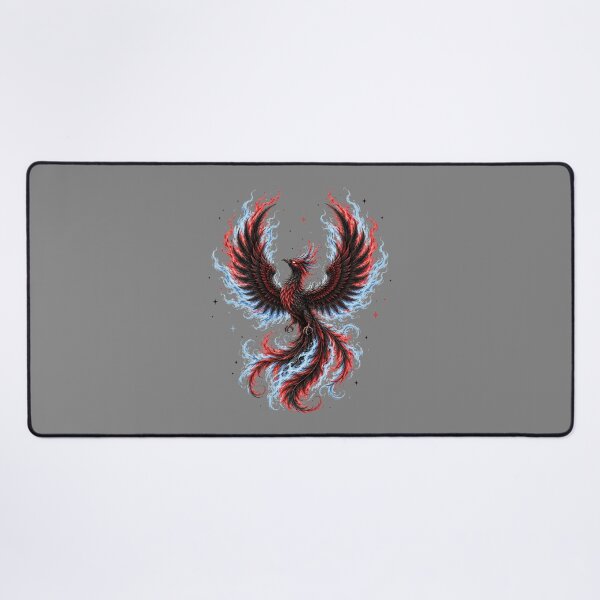 Item preview, Rising Phoenix! designed and sold by Planetporridge.