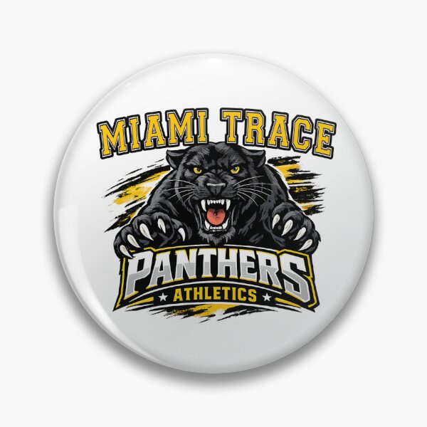 Item preview, Panthers designed and sold by Spirit Forge.