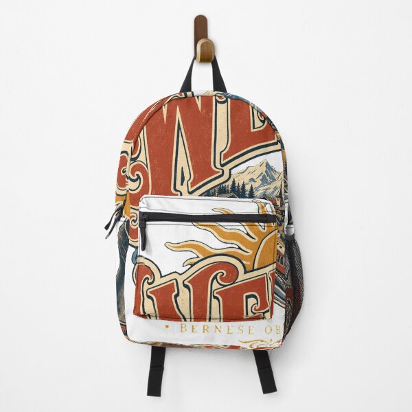 Item preview, Wengen Switzerland Vintage Hand Lettered Travel Emblem designed and sold by VisualArtsOasis.