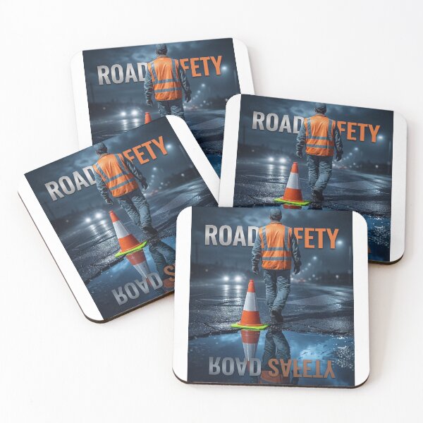 Item preview, ROAD FETY designed and sold by safetygearpro.