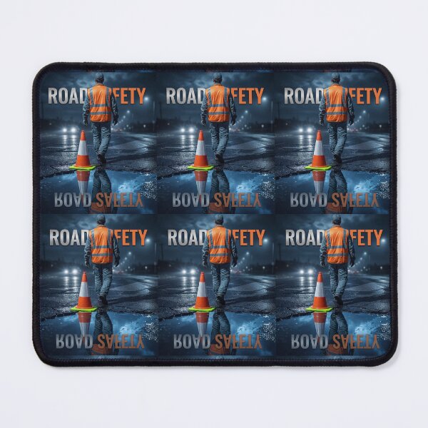 Item preview, ROAD FETY designed and sold by safetygearpro.