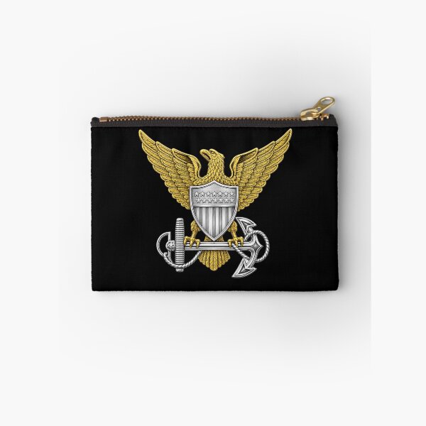 Item preview, USCG Emblem designed and sold by Military Insignia Products.