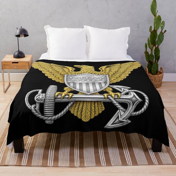 Item preview, USCG Emblem designed and sold by Military Insignia Products.