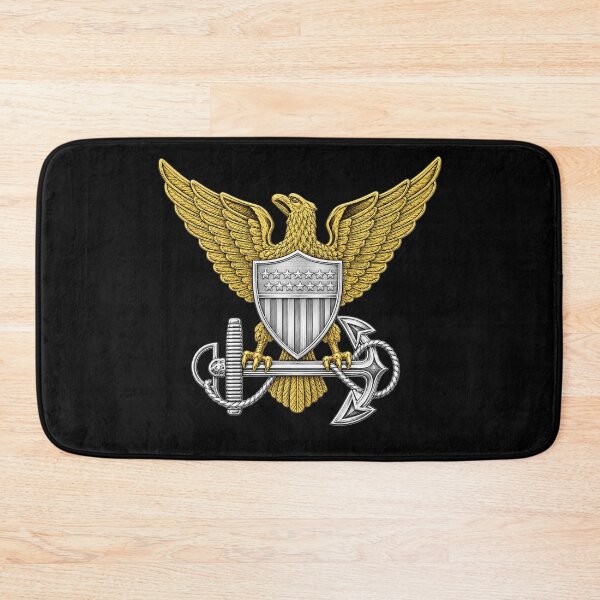 Item preview, USCG Emblem designed and sold by Military Insignia Products.