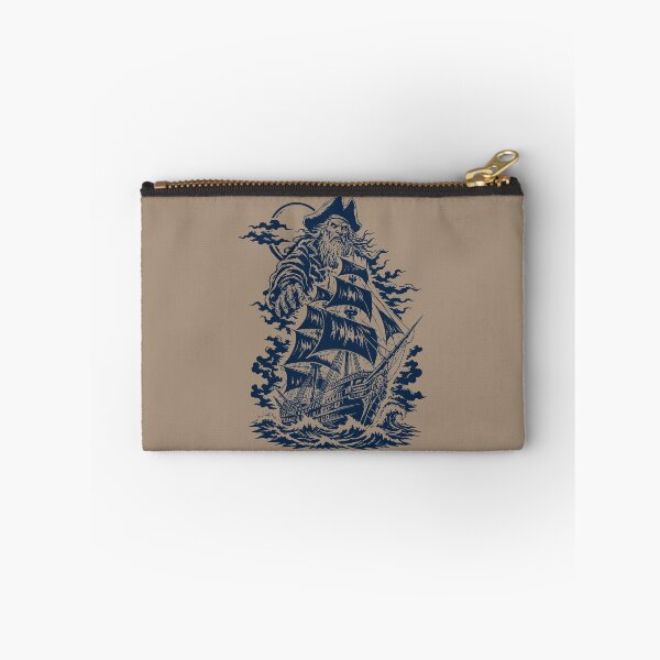 Item preview, The Flying Dutchman — Ghost Ship of the Eternal Storm designed and sold by VoglR.