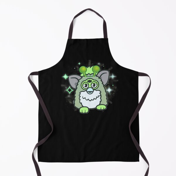Item preview, Out of this Furby! - Alien Furby designed and sold by Mageic713.