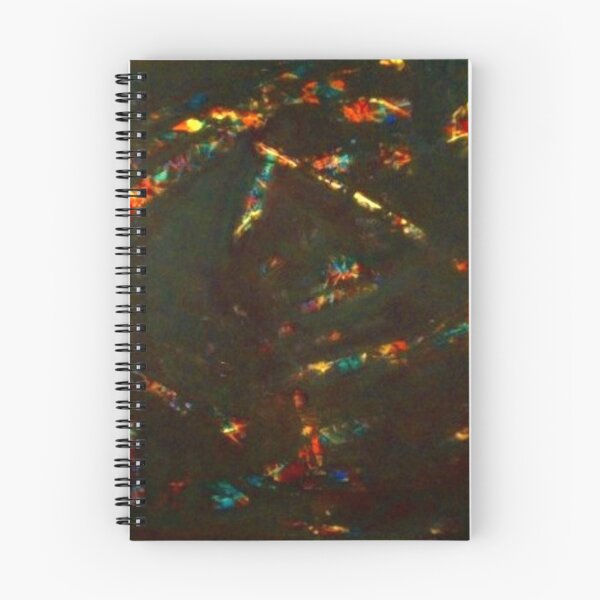 Item preview, "Abstract Composition" - Acrylic on hardboard designed and sold by JerzyCzechon.