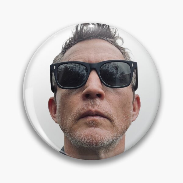 Item preview, Shawn Hatosy selfie designed and sold by sparklepnk.