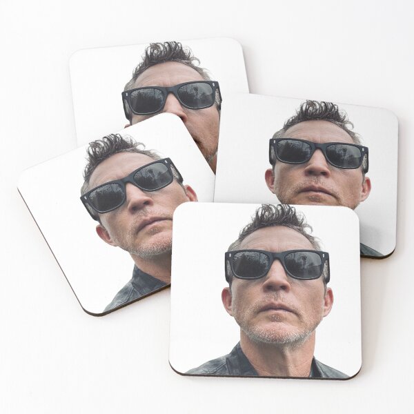 Item preview, Shawn Hatosy selfie designed and sold by sparklepnk.