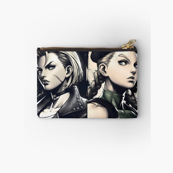Item preview, Cammy - 119 designed and sold by Infinite-Aspire.