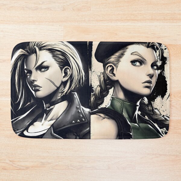 Item preview, Cammy - 119 designed and sold by Infinite-Aspire.