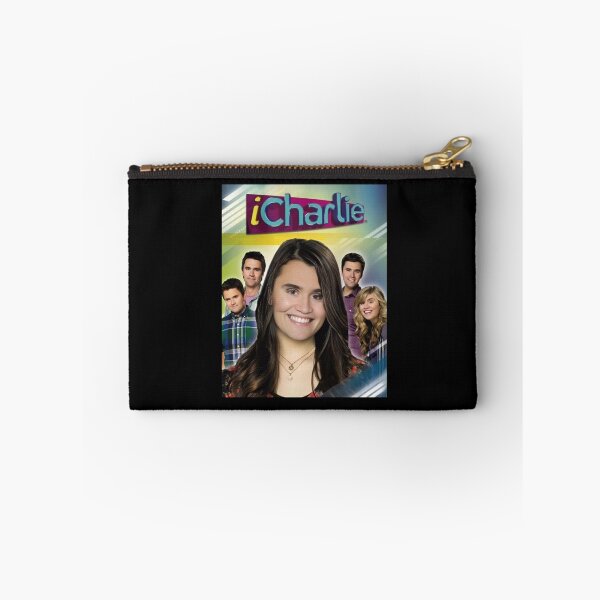 Item preview, iCharlie Funny TV Show Parody Vintage Fan Design designed and sold by thefirstbroo.