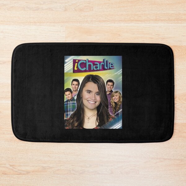 Item preview, iCharlie Funny TV Show Parody Vintage Fan Design designed and sold by thefirstbroo.