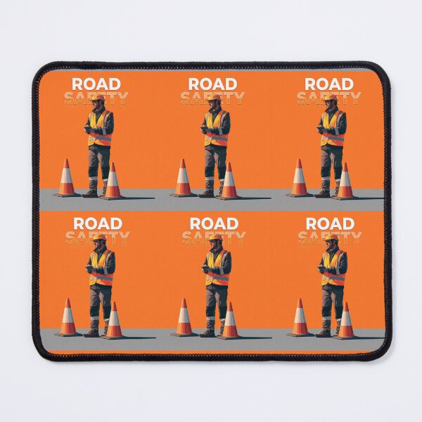 Item preview, ROAD SAFETY designed and sold by safetygearpro.