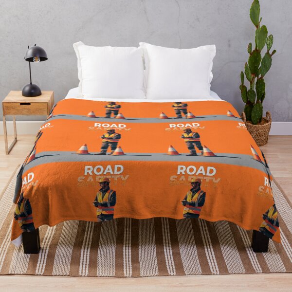 Item preview, ROAD SAFETY designed and sold by safetygearpro.