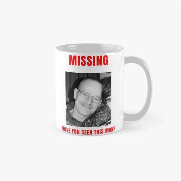 Item preview, Missing designed and sold by yogamer.