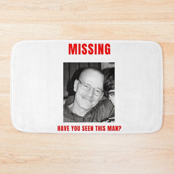 Item preview, Missing designed and sold by yogamer.