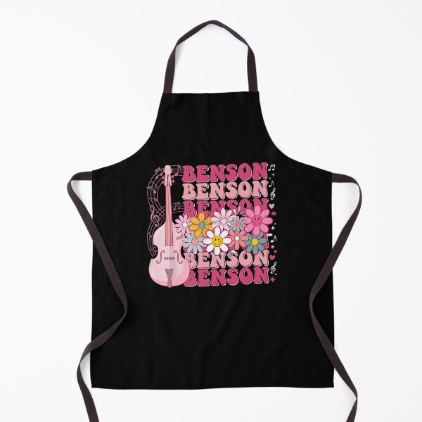 Item preview, Benson Floral Violin Vintage Pink Retro Music Lover designed and sold by CocoLama.